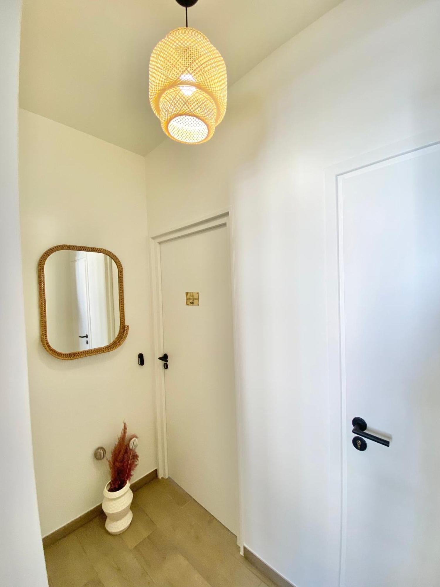 Appartement Moderne Climatise Monaco Vue Mer كاب داي المظهر الخارجي الصورة