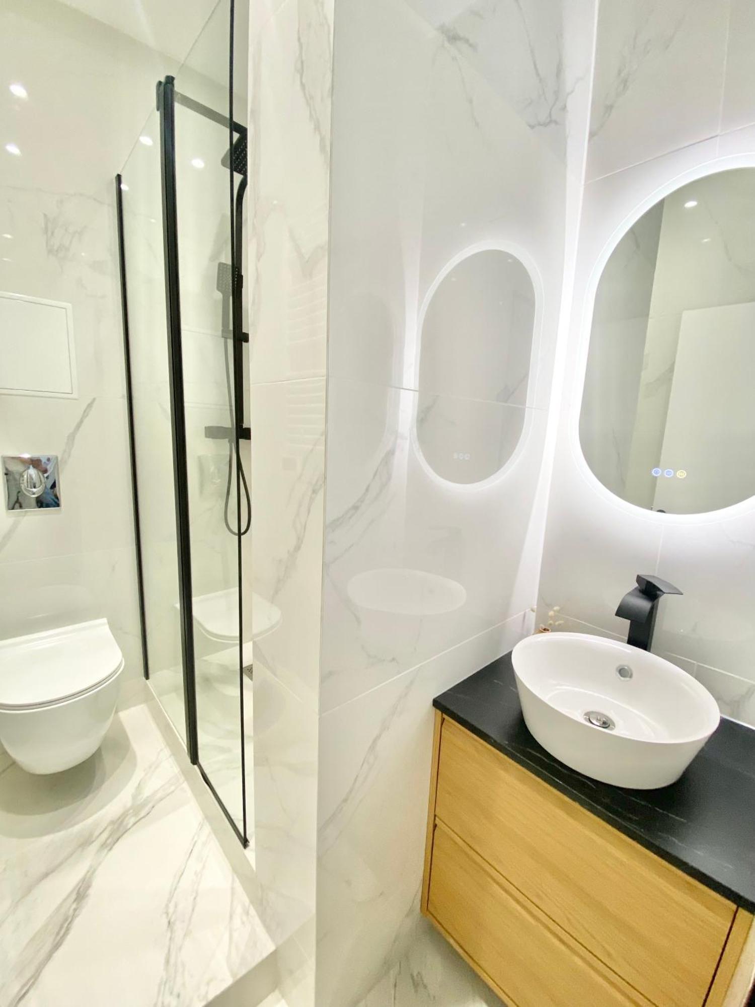 Appartement Moderne Climatise Monaco Vue Mer كاب داي المظهر الخارجي الصورة