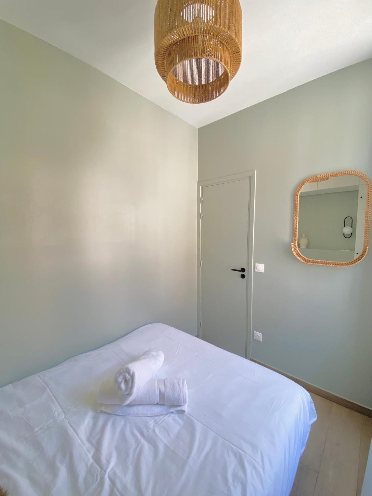 Appartement Moderne Climatise Monaco Vue Mer كاب داي المظهر الخارجي الصورة