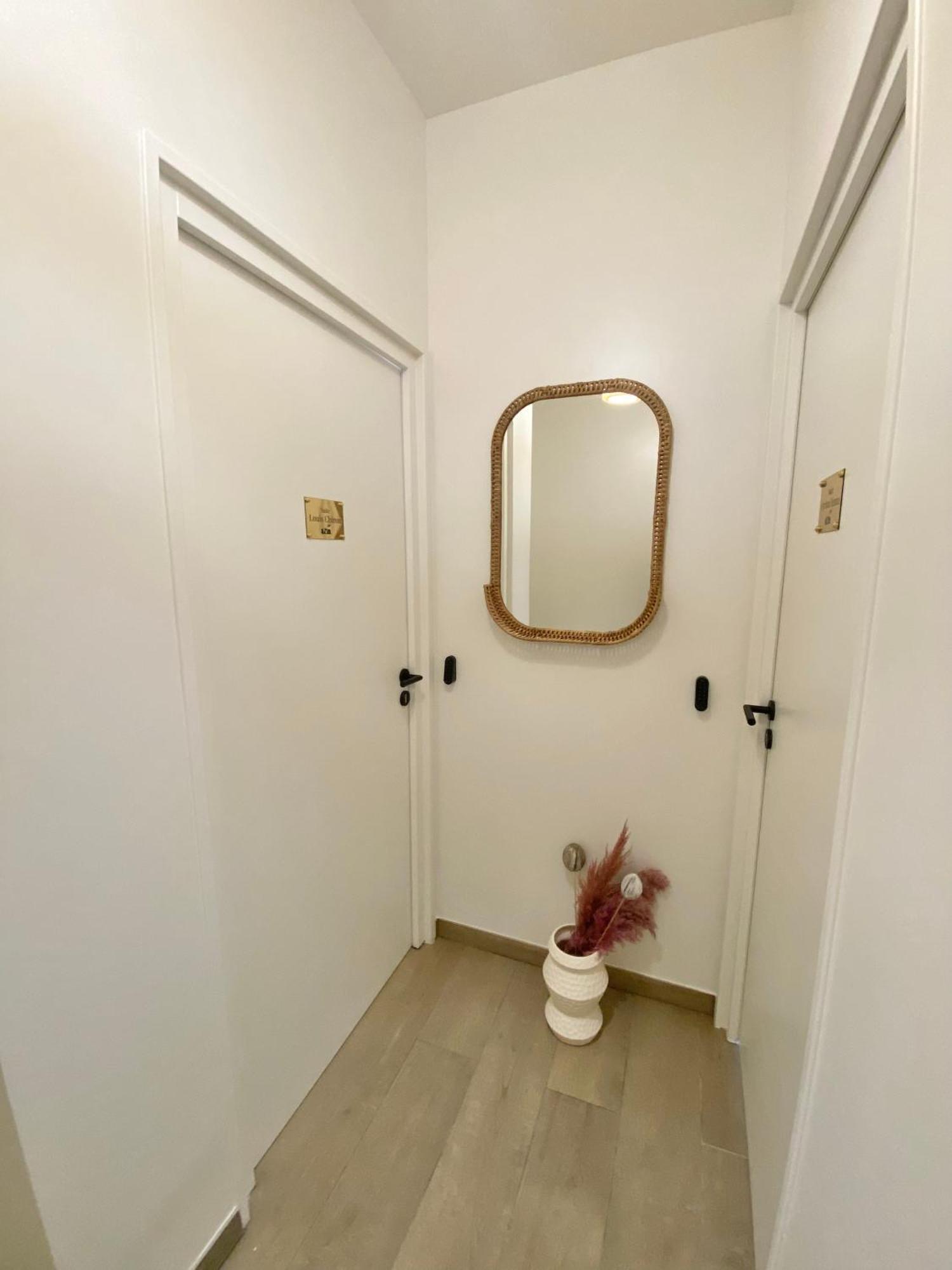 Appartement Moderne Climatise Monaco Vue Mer كاب داي المظهر الخارجي الصورة