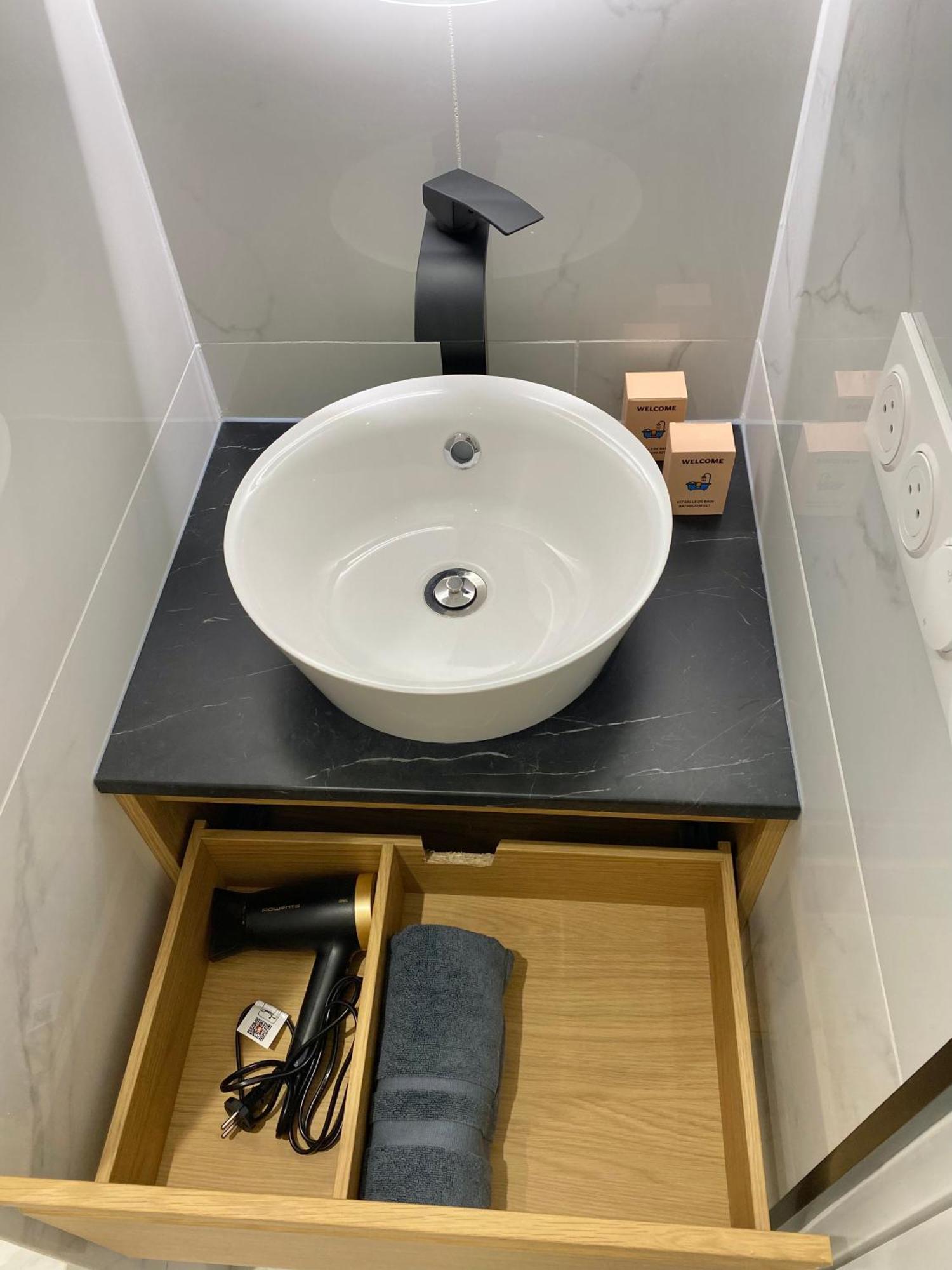 Appartement Moderne Climatise Monaco Vue Mer كاب داي المظهر الخارجي الصورة